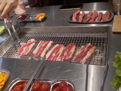 -马路牙子烧烤音乐酒馆(望京店)