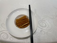 秘制酱萝卜皮-锦粤宫·精致粤菜(深圳北站店)