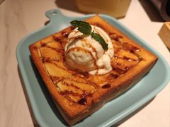 -江边城外烤全鱼(龙德广场店)
