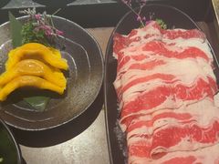 -捞王猪肚鸡火锅(昆山店)