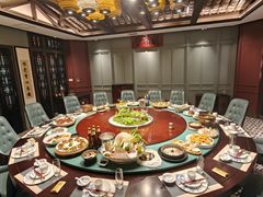 -福照楼汽锅鸡·云南菜(火车站锦江店)