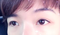 -轻妆Feel·半永久纹眉眼线