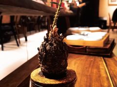 -银米·云南传统过桥米线(双廊黑金冠店)