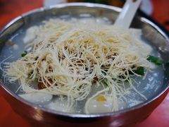 -代四孃牛华豆腐脑美味小食(总店)