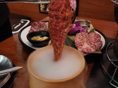 -大阪烧肉BAKA一代(十亩地店)