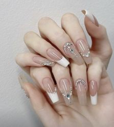 点击看大图 -LILY NAILS美甲美睫