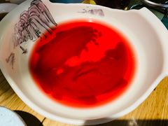 鲜鸭血-青瓷火锅料理(西单大悦城店)