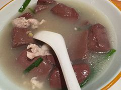 -禄运茶居·手工点心(猎德店)