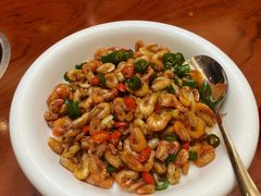 -伙工殿餐厅(吉大店)