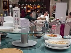 -天毓山庄·餐厅