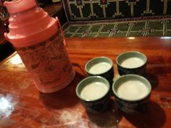 -嘎咓讓咘藏餐厅(团结新村店)