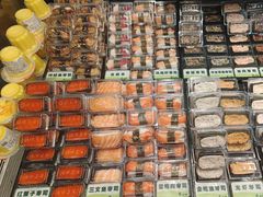 -池田寿司·4H鲜作(朝阳大悦城店)