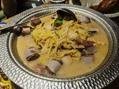 -95号酱骨·一块豆腐(展春园西路店)