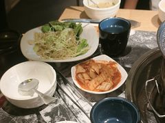 -隐家本格烧肉(万达广场店)