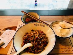 狮子头-卤儿道道(龙游路店)