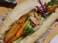 -越美小馆·越南料理(曲江店)