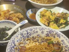 -阿大排档(长春这有山店)