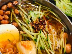 -石记东北风味烤肉(系马桩第二分店)