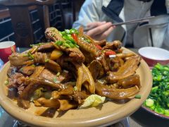 水阳三宝-陈厨老家菜馆(新苑店)
