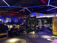 -VIP 威尔仕健身·游泳(嘉华中心店)