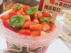 -朱光玉火锅馆(正弘城店)