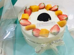 -榴芒先森生日蛋糕甜品台定制(1店诚信大道店)