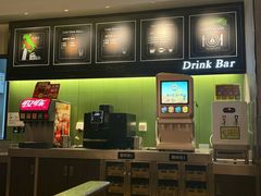 -萨莉亚意式餐厅(莲花国际广场店)