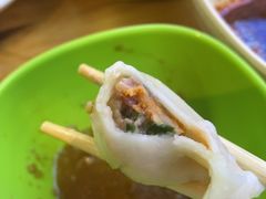 -田记自助海鲜饺子