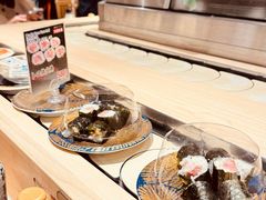-大起水产回转寿司(道顿堀店)