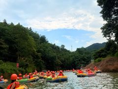 -清泉湾生态旅游度假区