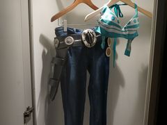 -东京塔海贼王主题公园