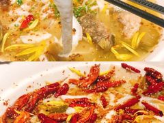 -太二酸菜鱼(深圳布吉万象汇店)