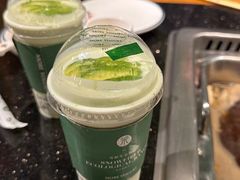 -山与蓝·轻糖鲜果蛋糕(勒泰店)