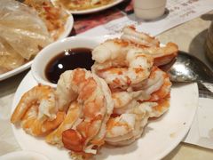 -芭菲盛宴·环球美食(北城国际店)