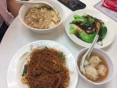 -刘森记面家(桂林街店)