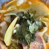 麻辣烫！送花？？