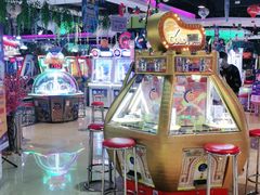 -大玩家(万达广场大连甘井子店)