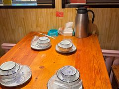 -五谷丰登·胶东海鲜·家常菜(张村店)
