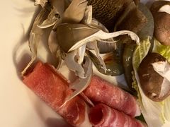 -杭州盛泰开元名都大酒店-地中海自助餐厅