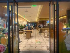 -霸王茶姬(南亚风情第壹城店)