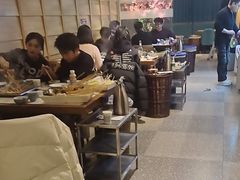 -阿串串老火锅(力盟店)