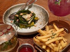 -THE CANNERY&JUJU 新鲜海鲜·牛排美食酒廊