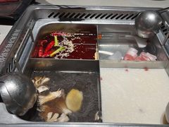 -海底捞火锅(九霄梦天地店)