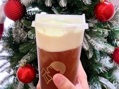 -喜茶(广州石牌桥店)