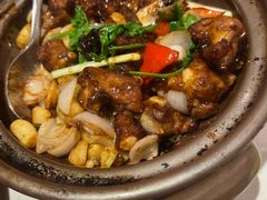 -鹿港小镇(悠唐店)