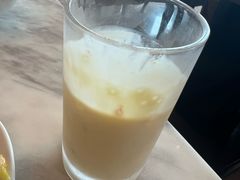 -郑州富力万达文华酒店·云端美食汇自助餐厅