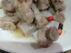 -山顶沙河粉(白云汇店)