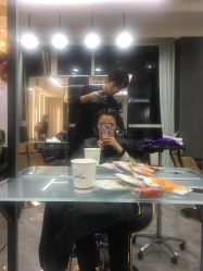 -Tipo Hair salon（明星）店