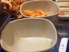 -大头叔烤鸡爪·朝鲜族烤串(天池路店)