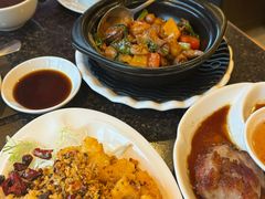 -中国厨房/台湾牛肉面